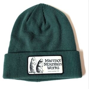 Marmot Beanie